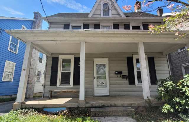 344 West Main Street