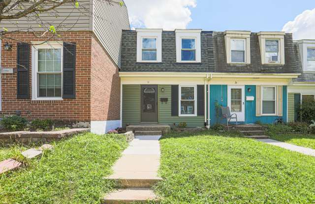 11 Pawleys Court
