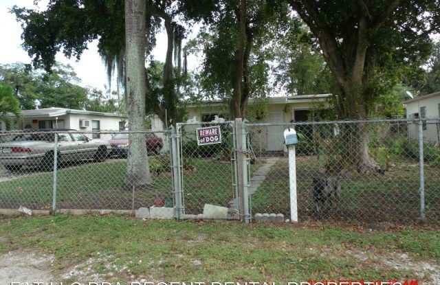 834 NW 4 AVE - 834 Northwest 4th Avenue, Fort Lauderdale, FL 33311