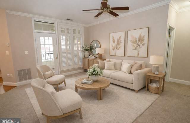 2115 GANTON Green unit: G-204