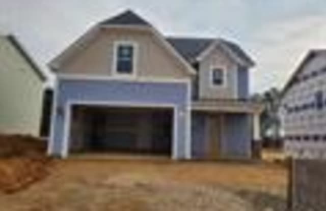 689 Crestdale Drive - 689 Crestdale Dr, Johnston County, NC 27520