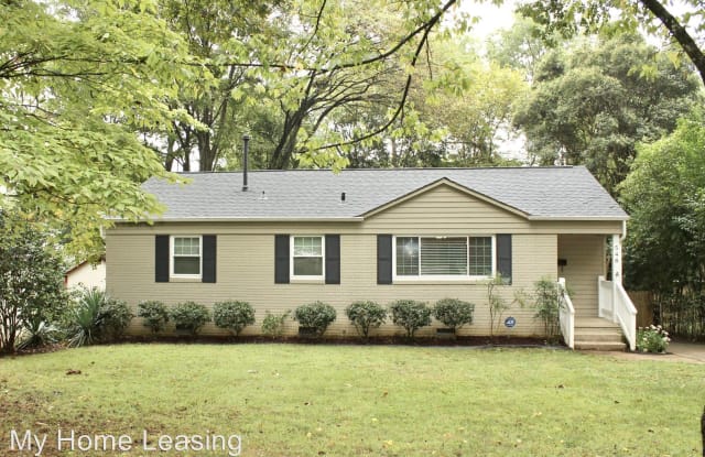 548 Manhasset Road - 548 Manhasset Road, Charlotte, NC 28209