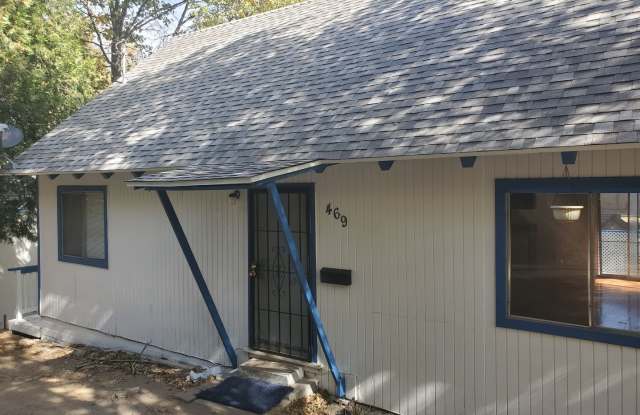 Photo of Four Bedrooms