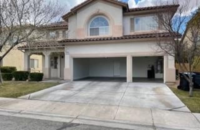 2713 Cool Lilac Avenue - 2713 Cool Lilac Avenue, Henderson, NV 89052