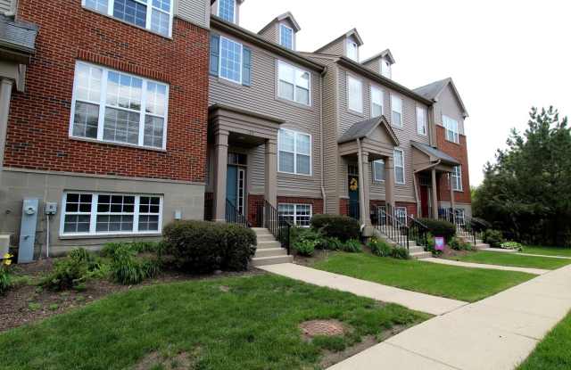 125 Station Park Circle