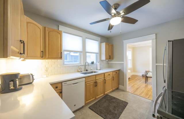 2135 Renrock Road - 1