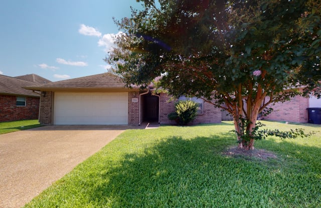 3506 Farah Dr - 3506 Farah Drive, College Station, TX 77845