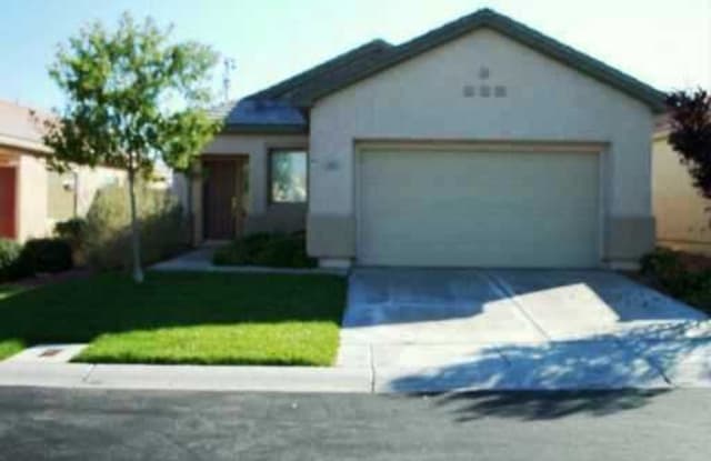 10991 Pumpkin Ridge Ave - 10991 Pumpkin Ridge Avenue, Summerlin South, NV 89135