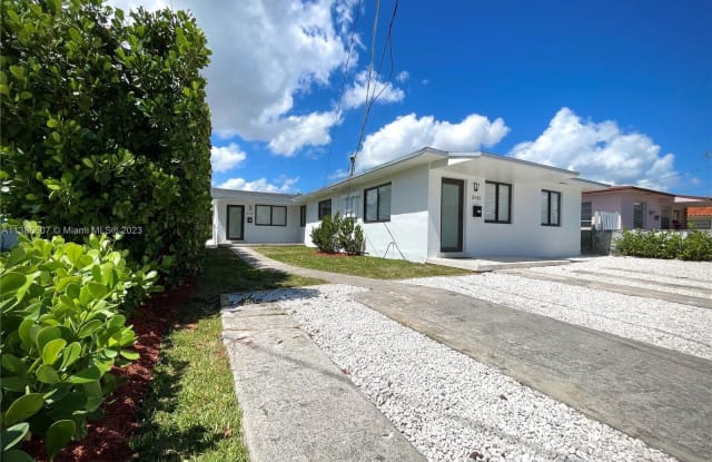 3145 SW 26th St - 3145 Southwest 26th Street, Miami, FL 33133