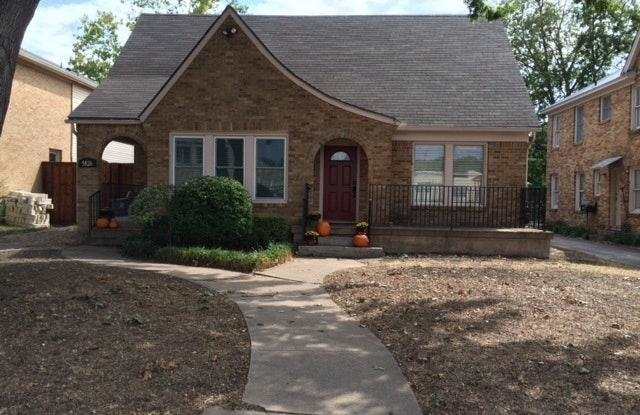 5824 Goodwin Avenue - 5824 Goodwin Ave, Dallas, TX 75206