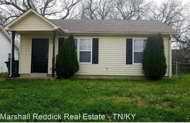 1041 Shadow Ridge Ave - 1041 Shadow Ridge Avenue, Oak Grove, KY 42262