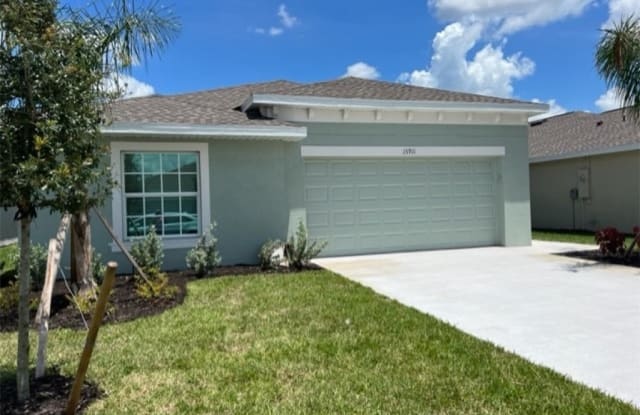 13911 Buckingham Oak Drive - 13911 Buckingham Oak Drive, Lee County, FL 33905