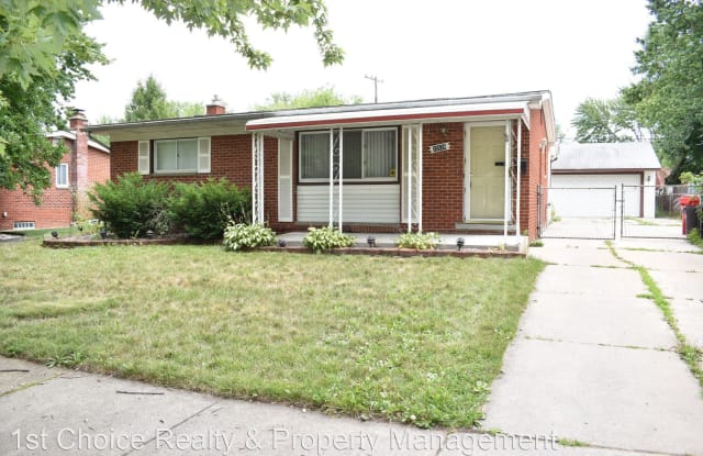 35538 Marrocco - 35538 Marrocco Street, Macomb County, MI 48035