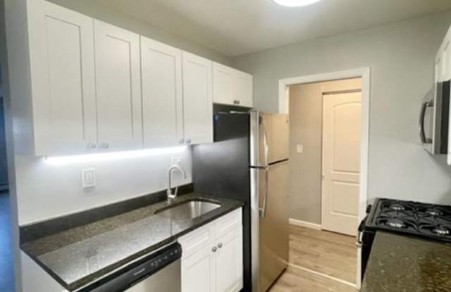 Fully Renovated Modern Apartments