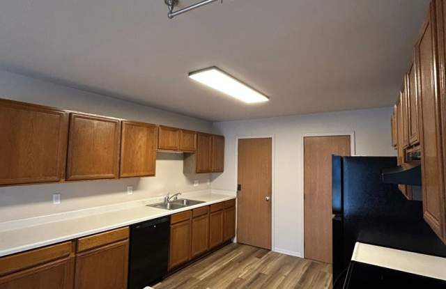 Photo of Split Level Townhouse