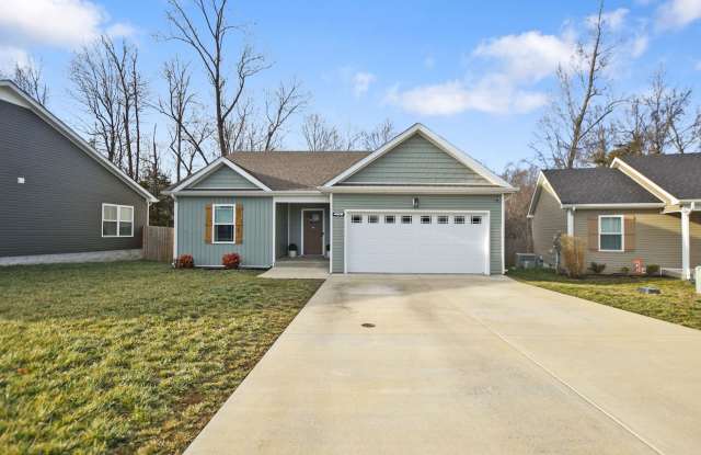 Pet Friendly Three Bedroom!