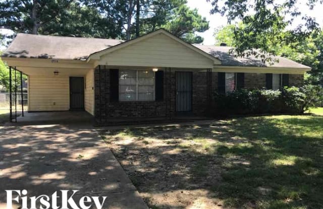 2516 Thackery Drive - 2516 Thackery Drive, Memphis, TN 38128