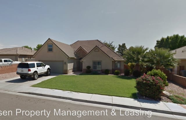 961 South 620 East - 961 South 620 East, St. George, UT 84790