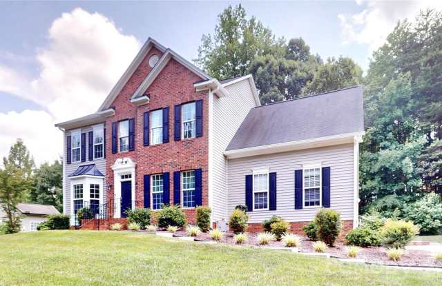 107 Stonemason Court