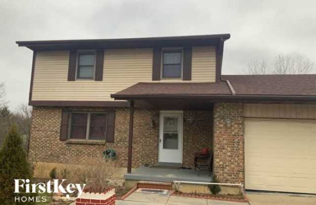 5873 Gilmore Drive - 5873 Gilmore Drive, Fairfield, OH 45014