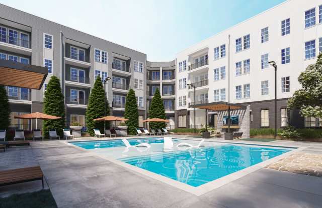 Sweetwater at Riverside