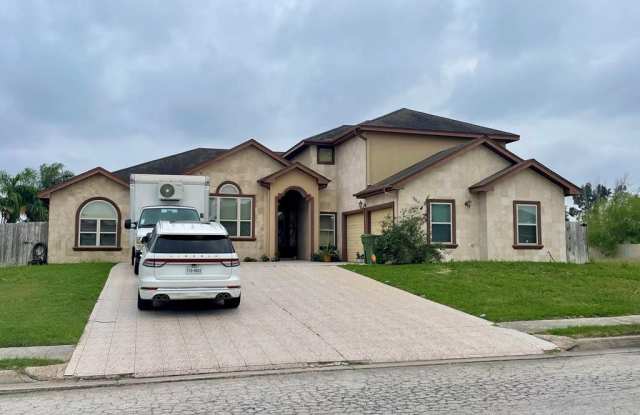 3218 Noble Dr.