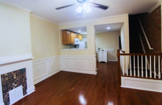 2226 N Sydenham Street