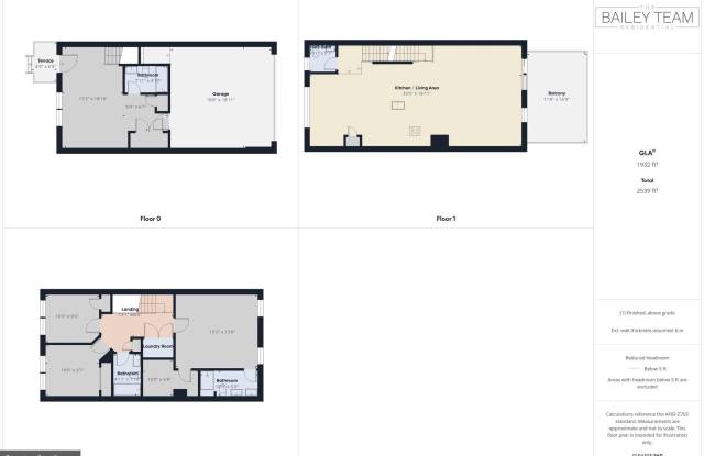 1805 SAG HARBOR Lane