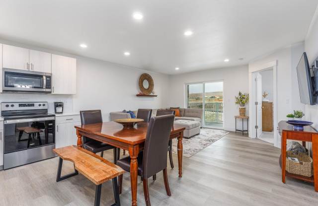 Great West Richland Location