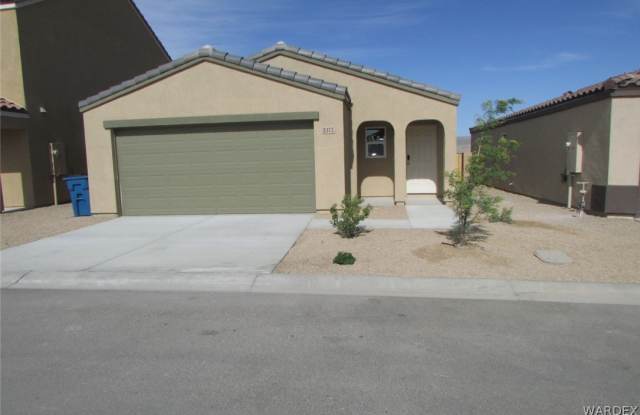 2377 Cottonwood Drive