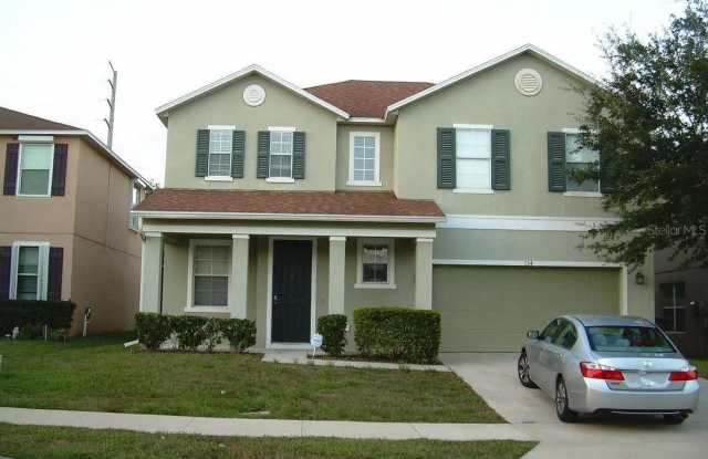 134 VERDI ST
