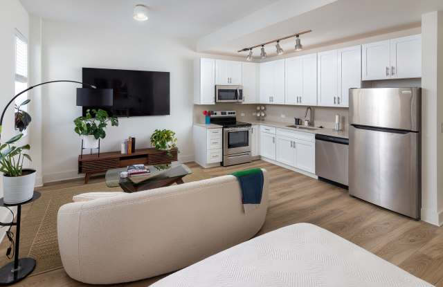 Photo of Revival Lofts