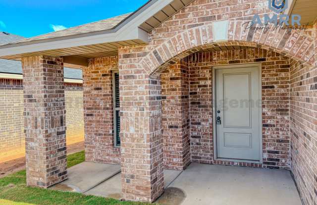 Just Built and Move-In Ready – Modern 3-Bedroom Home!