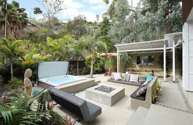 831 Bluebird Canyon Lane