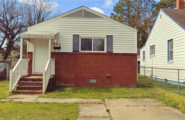 385 Fern Street