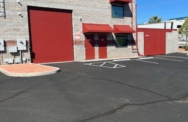 Photo of 1602 Foothill Drive