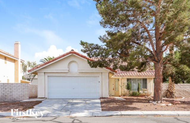 1701 Heather Oaks Way - 1701 Heather Oaks Way, North Las Vegas, NV 89031