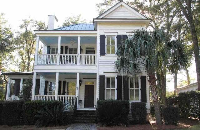 60 Wrights Point Circle - 60 Wrights Point Circle, Port Royal, SC 29902