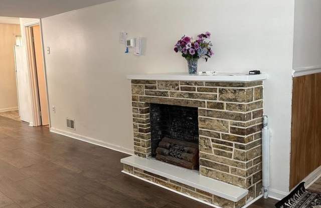 1313 POTOMAC HEIGHTS DR #28