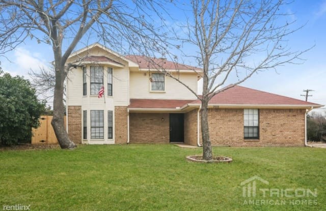 700 Loganwood Drive - 700 Loganwood Drive, Royse City, TX 75189