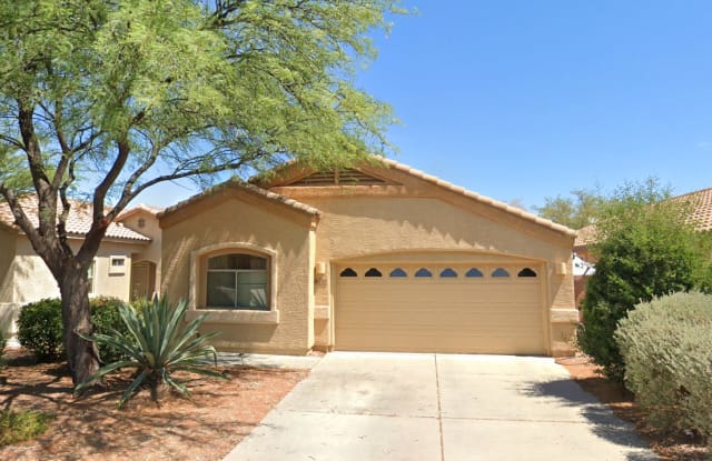 7163 E Alderberry St - 7163 East Alderberry Street, Tucson, AZ 85756