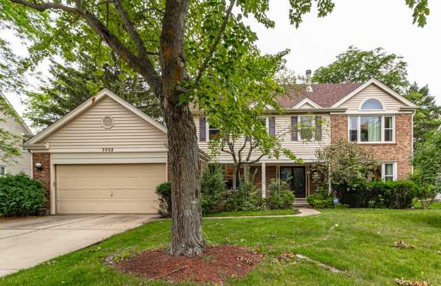 3002 Sandalwood Road