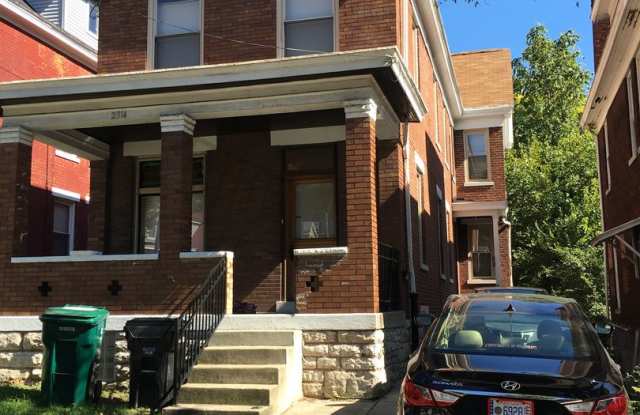 2314 Ravine St.