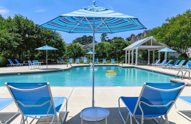 Photo of Marley Manor Luxury Apartment Homes