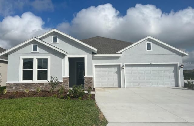 8227 ABALONE LOOP - 8227 Abalone Loop, Manatee County, FL 34221