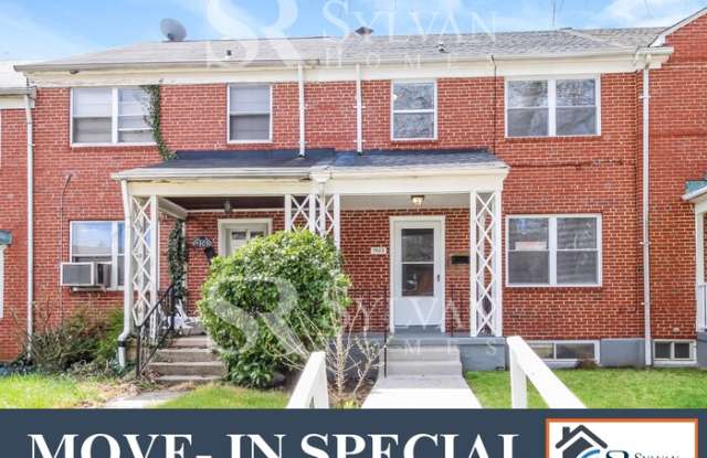 1903 Winford Road - 1903 Winford Road, Baltimore, MD 21239