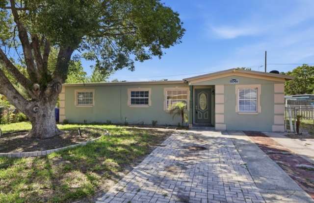 1107 Jamela Drive
