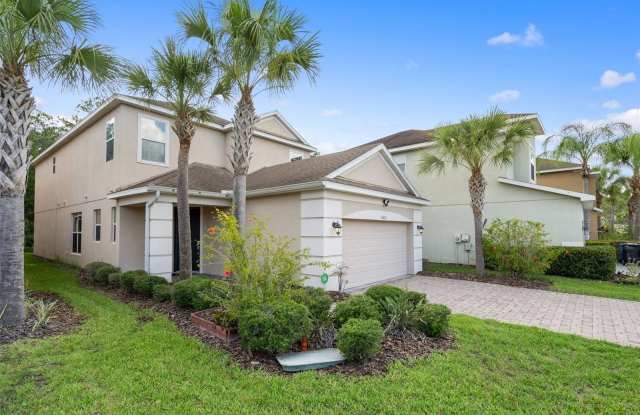 16030 BELLA WOODS DRIVE