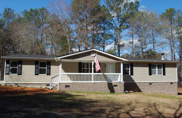 127 Stillwater Drive - 127 Stillwater Drive, Newberry County, SC 29127