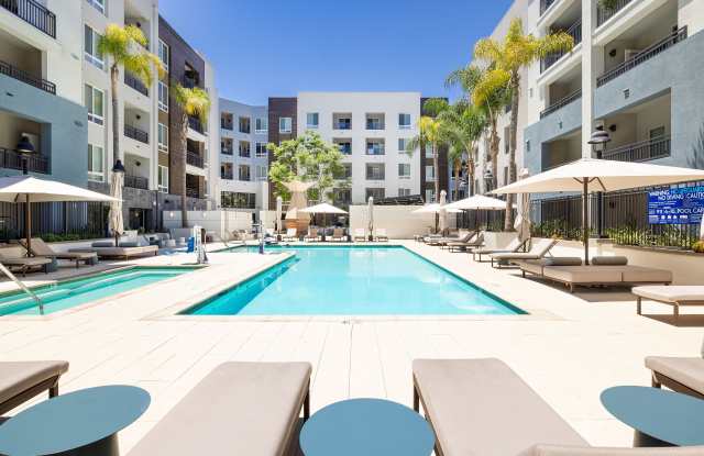 Photo of Elan Huntington Beach - Affordable Housing